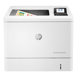 پرینتر لیزری رنگی اچ پی مدلLaserJet Enterprise M751dn