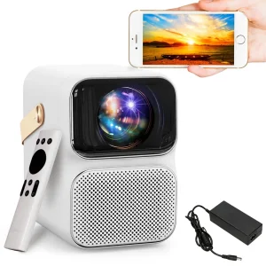 ویدئو پروژکتور مدل Xiaomi -Wanbo T2R Max