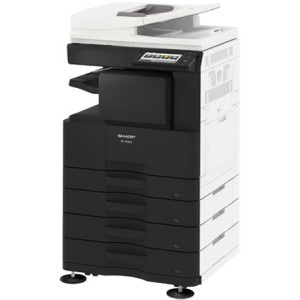 دستگاه کپی شارپ مدل BP-X310