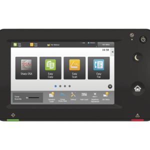 دستگاه کپی شارپ مدل BP-X310