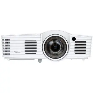ویدئو پروژکتور اپتما مدل- OPTOMA GT1080e