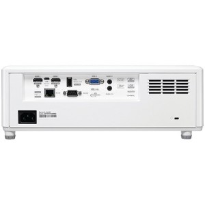 ویدئو پروژکتور اپتما مدل- OPTOMA ZH403