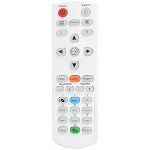 ویدئو پروژکتور اپتما مدل- OPTOMA ZH403