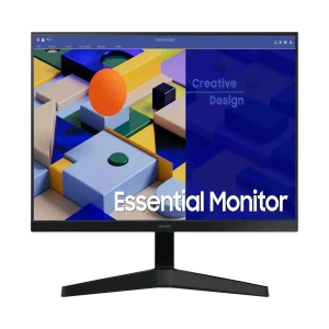 مانیتور  سامسونگ مدلLS27C310EAMXUE سایز 27 اینچ