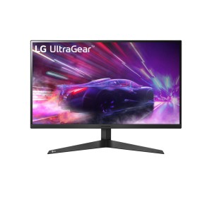 مانیتور مخصوص بازی ال جی مدل 24GQ50F-B سایز 24 اینچ