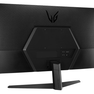 مانیتور مخصوص بازی ال جی مدل 24GQ50F-B سایز 24 اینچ