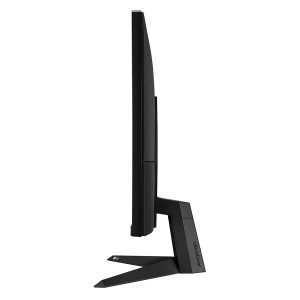 مانیتور مخصوص بازی ال جی مدل 24GQ50F-B سایز 24 اینچ