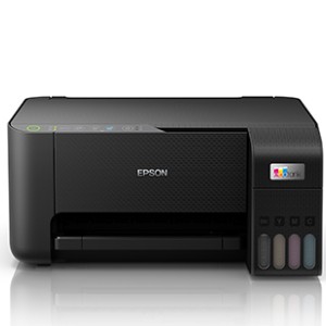پرینتر چندکاره جوهرافشان اپسون مدل EcoTank L3250-بدون جوهر