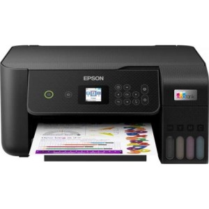 پرینتر چندکاره جوهرافشان اپسون مدل  EcoTank-L3260