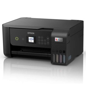 پرینتر چندکاره جوهرافشان اپسون مدل  EcoTank-L3260