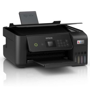 پرینتر چندکاره جوهرافشان اپسون مدل  EcoTank-L3260