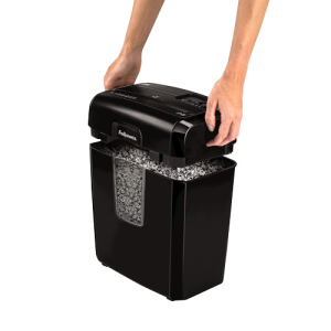 کاغذ خردکن فلوز مدل Fellowes 53C