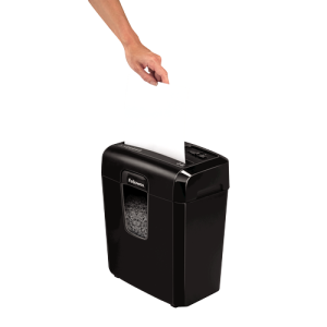 کاغذ خردکن فلوز مدل Fellowes 53C