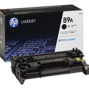 کارتریج تونر مشکی اچ پی HP 89A