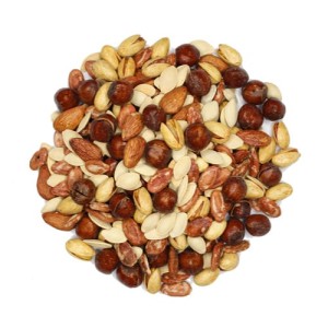 خرید آجیل مخلوط؛ خشکباری مقوی با صدها خاصیت شگفت انگیز!
