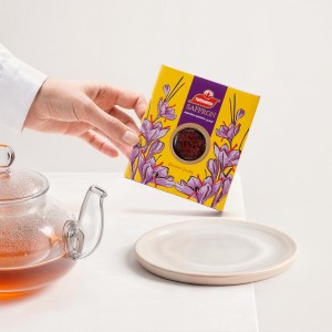 زعفران سرگل 2 گرم