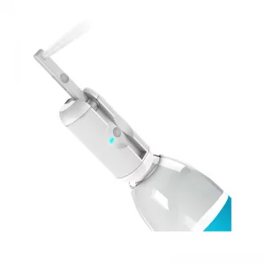 نسخه اصل _خودشور و دوش وآفتابه و بیدت شارژی مسافرتی blue fire
