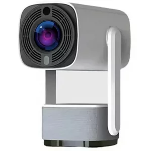 ویدیو پروژکتور اندرویدی شارژی مدل K2 اورجینال