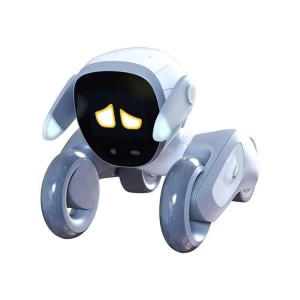 ربات هوشمند خانگی Loona مدل Petbot