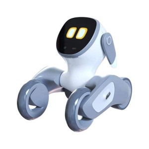 ربات هوشمند خانگی Loona مدل Petbot