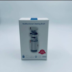 کیت تمیز کننده ۲۰ کاره اصلی مدل 20in1 Cleaning Brush Set