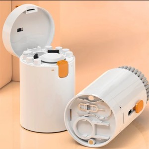 کیت تمیز کننده ۲۰ کاره اصلی مدل 20in1 Cleaning Brush Set