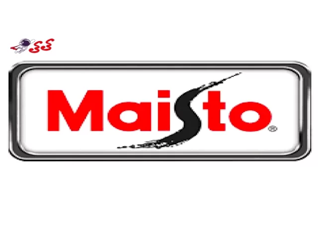 مایستو