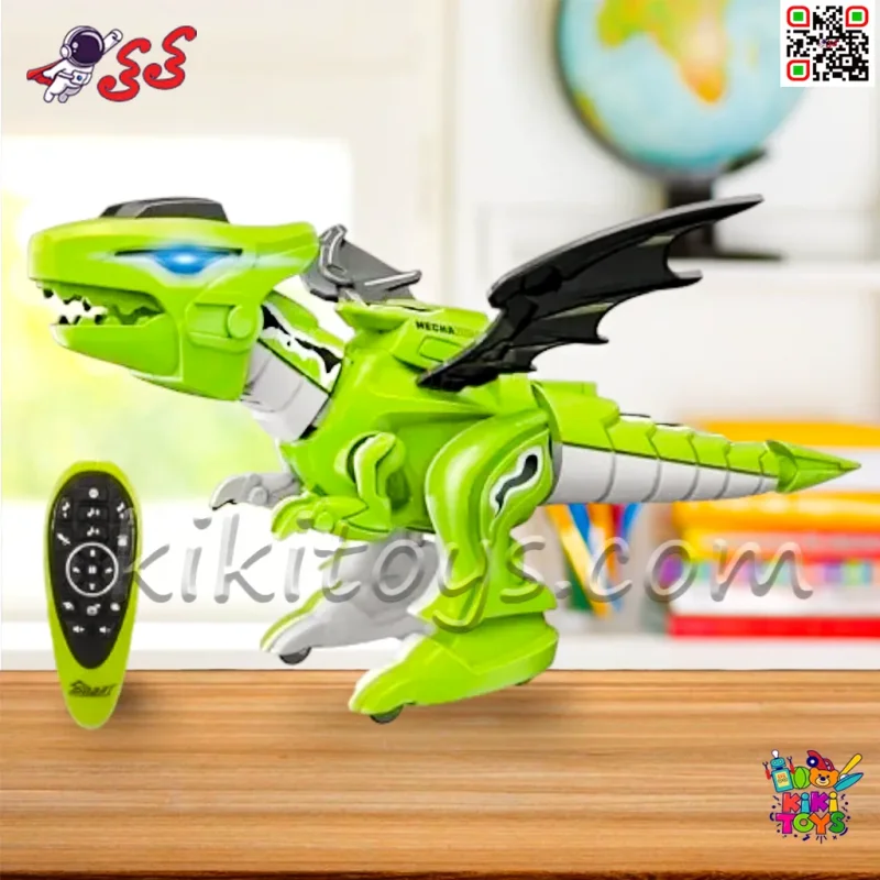 ربات کنترلی دایناسور موزیکال Le Neng Toys مدل K28