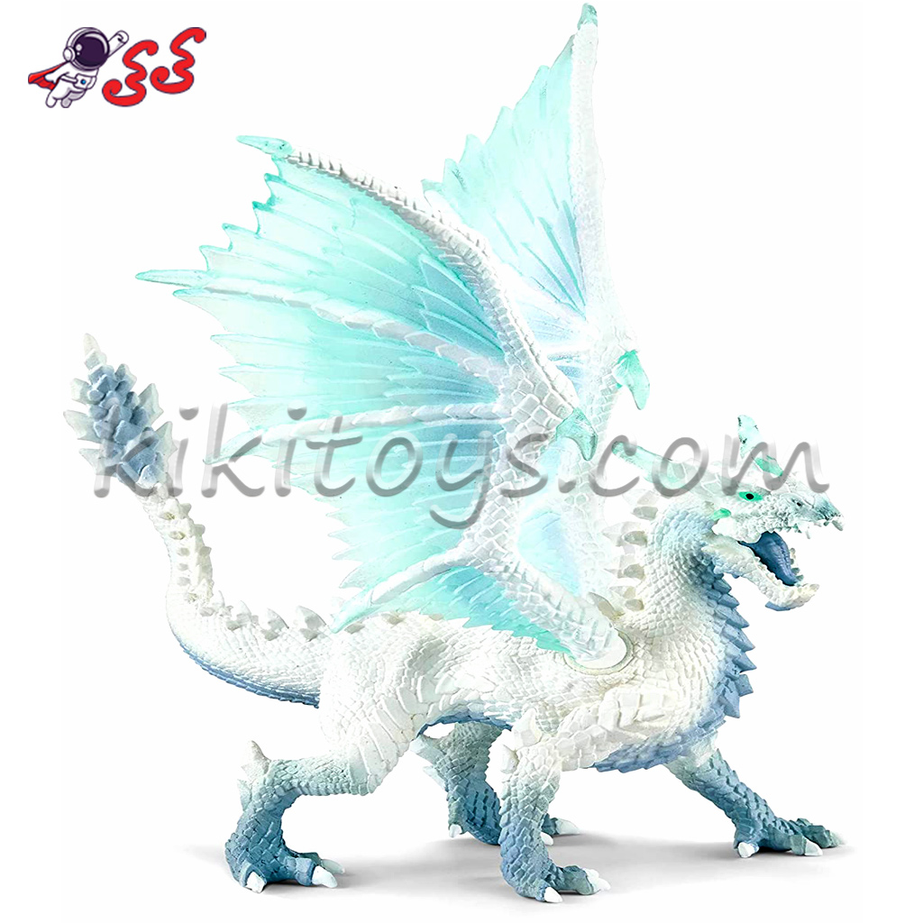فیگور اژدهای بالدار اسباب بازی DINOSAUR WORLD 153
