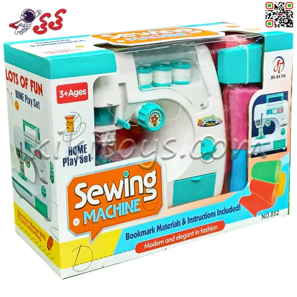 چرخ خیاطی اسباب بازی Sewing machine 852