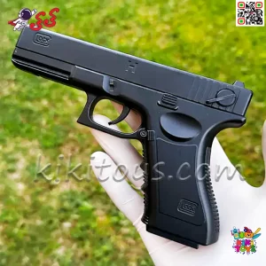 کلت C7 همراه با بسته‌بندی ایمن و شیک، مناسب برای هدیه یا استفاده شخصی