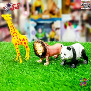 زیبا برای دکور اتاق کودک یا کلکسیون حیوانات