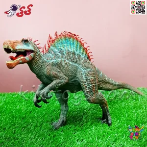 فیگور دایناسور اسپینوساروس Spinosaurus برند Earth Story مدل 839