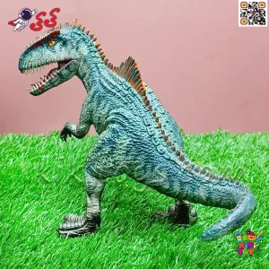 فیگور دایناسور آلوسوروس ALLOSAURUS برند Earth Story مدل 834