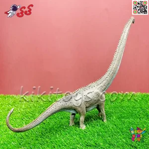 فیگور حیوانات ماکت دایناسور براکیوسور اسباب بازی Diplodocus figure مدل 271