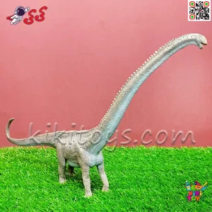 فیگور حیوانات ماکت دایناسور براکیوسور اسباب بازی Diplodocus figure مدل 271