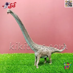 فیگور حیوانات ماکت دایناسور براکیوسور اسباب بازی Diplodocus figure مدل 271