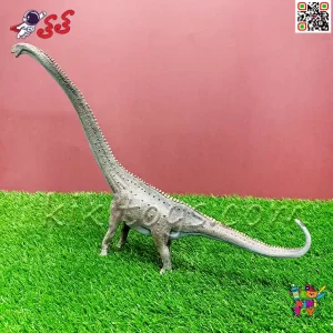فیگور حیوانات ماکت دایناسور براکیوسور اسباب بازی Diplodocus figure مدل 271