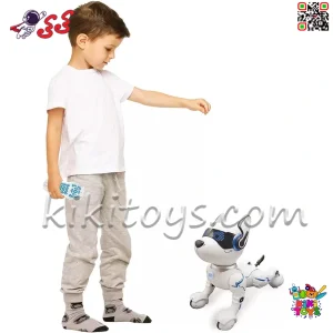 اسباب بازی رباتیک پسرانه