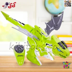 دایناسور رباتیک Le Neng Toys K28 با افکت صوتی