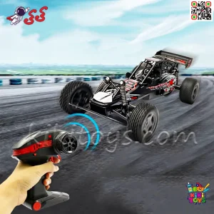 ریموت کنترل 2.4GHz ماشین کنترلی SYRCAR 666-768NA