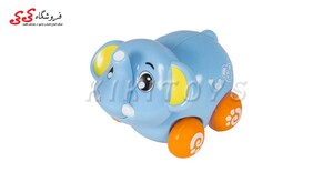 فروشگاه اسباب بازی کی کی فیل  قدرتی نشکن هولی تویز 376