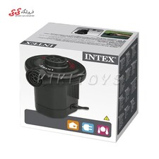 پمپ باد برقی اینتکس 66620 INTEX