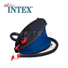 پمپ باد پدالی اینتکس 69611 INTEX