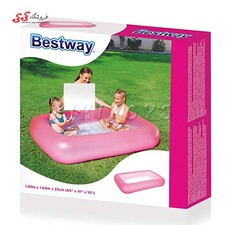 استخر بادی رنگی  بست وی best way 51115