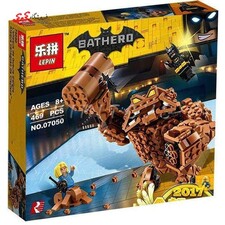 لگوی مرد صورت گلی لپین LEPIN 07050
