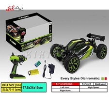 اسباب بازی ماشین کنترلی شارژی سرعتی XKNIGHT 20km