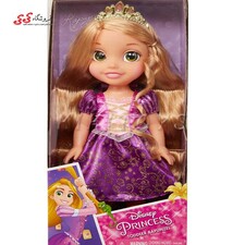 عروسک پرنسس راپانزل  Rapunzel
