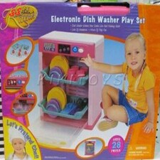 ماشین ظرفشویی  کودک Dish Washer