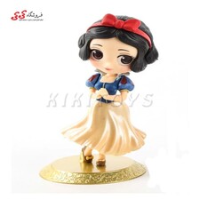 فیگور شخصیت سفید برفی  Snow White Princess